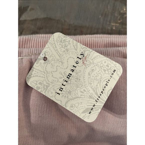 Free People Cozy All Day Pink Harem Joggers‎ Daytime Fireworks - Picture 6 of 9